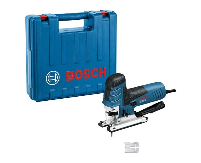 Bosch GST 150 CE Professional Jigsaw With Carry Case | 0601512070