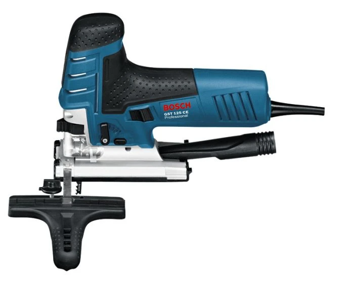 Bosch GST 150 CE Professional Jigsaw With Carry Case | 0601512070