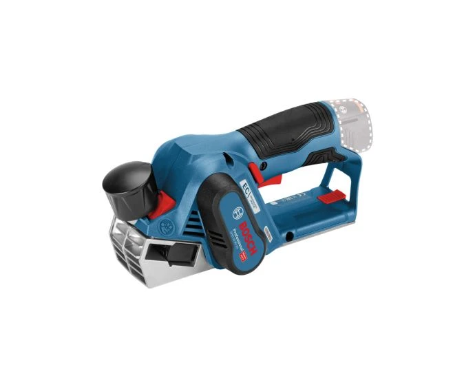 Bosch GHO 12V-20 Professional Cordless Brushless Planer Bare Unit | 06015A7070