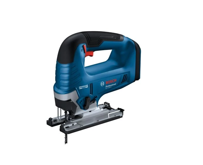 Bosch GST 18V-125 B Professional Cordless Brushless Jigsaw Bare Unit | 06015B3001