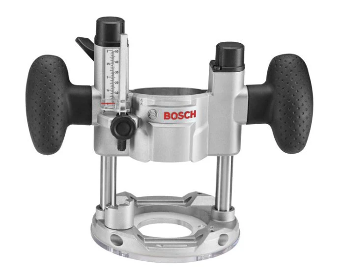 Bosch TE 600 Plunge Base Professional System Accessories | 060160A800