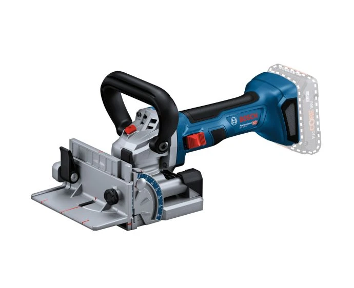 Bosch GFF 18V-22 Professional Biscuit Jointer Bare Unit | 0601620100