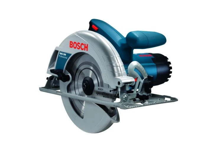 Bosch GKS 190 Professional Hand-Held Circular Saw 240V | 0601623070
