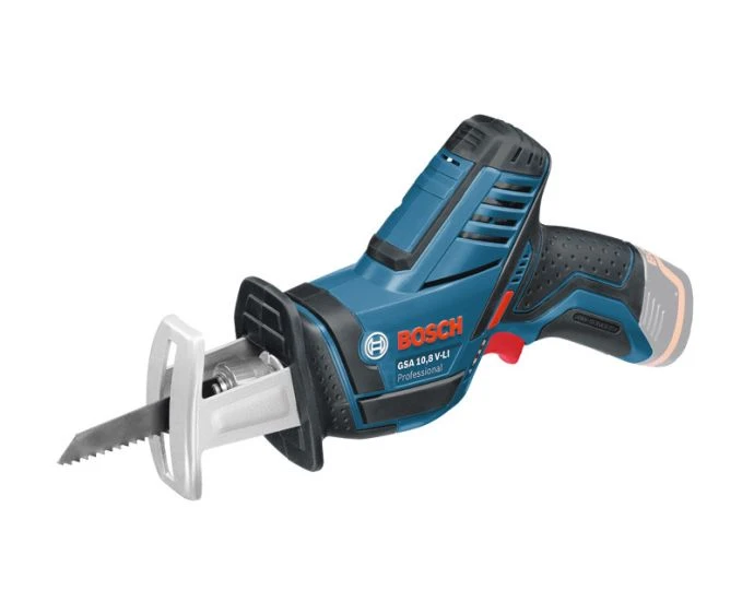 Bosch GSA 12V-14 Professional Cordless Reciprocating Saw Bare Unit | 060164L902