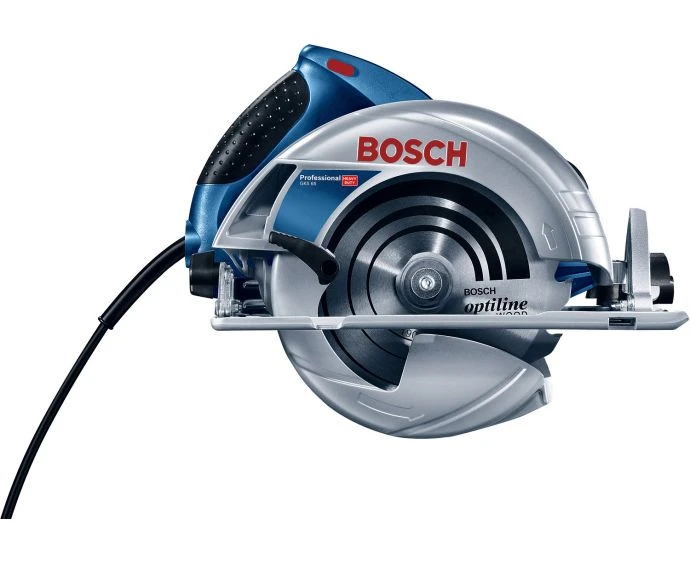 Bosch GKS 65 Professional Circular Saw 240V | 0601667070