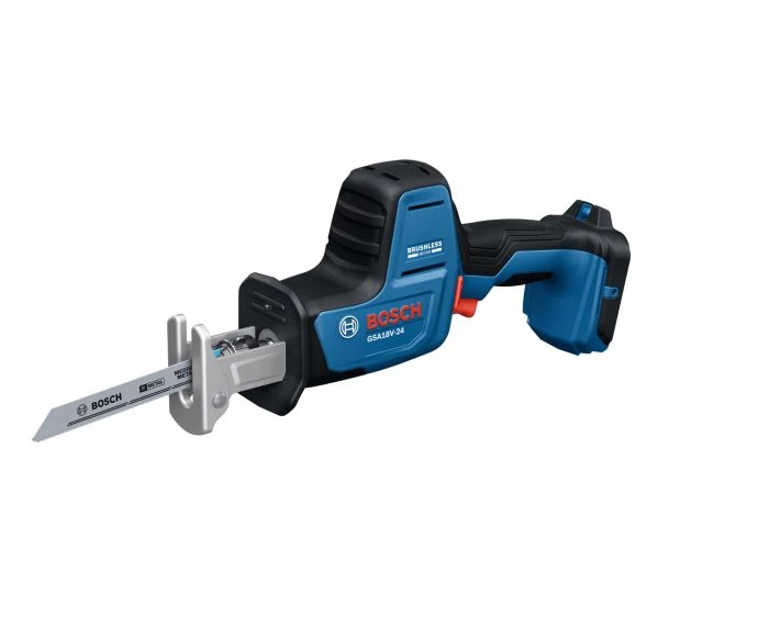 Bosch GSA 18V-24 Professional Cordless Reciprocating Saw Bare Unit | 06016A5100