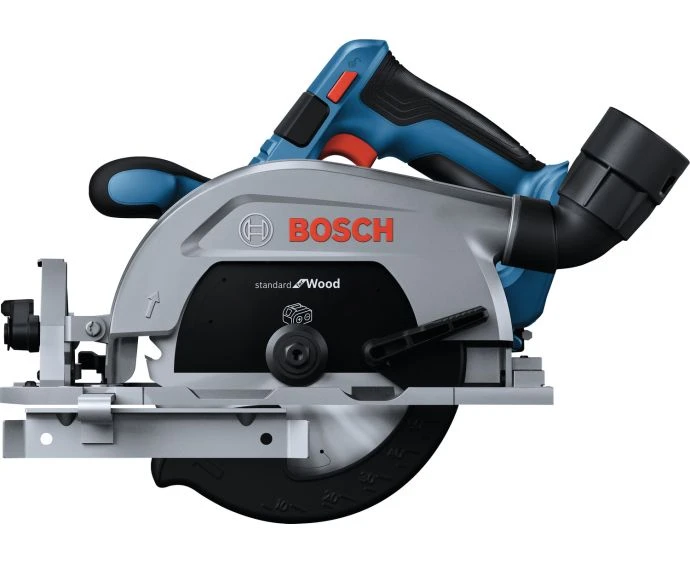 Bosch GKS 18V-57-2 L Professional Cordless Brushless Circular Saw With L-Boxx | 06016C1101