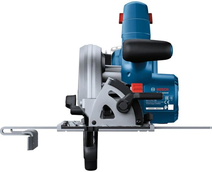 Bosch GKS 18V-57-2 Professional Cordless Brushless Circular Saw Bare Unit | 06016C1200