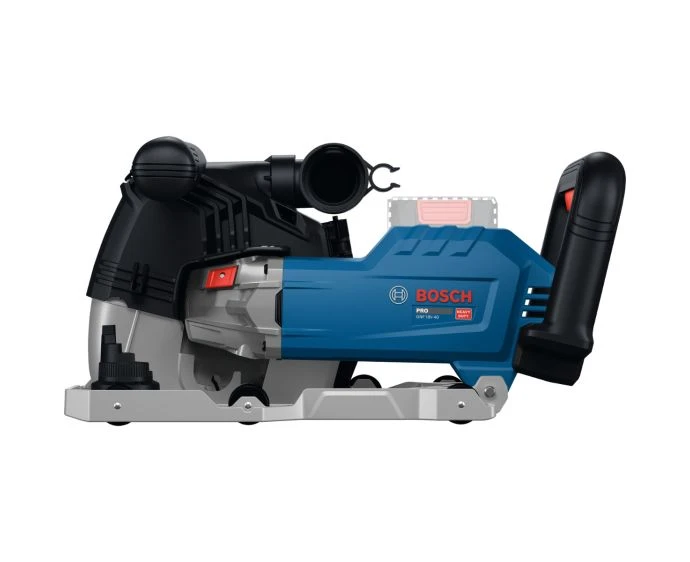 Bosch GNF18V-40 Cordless Brushless Wall Chaser With L-BOXX | 06016C5000 