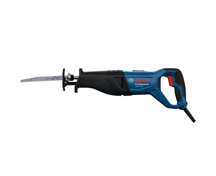 Bosch GSA 12-30 Professional Reciprocating Saw With Carry Case 110V | 06016C7060