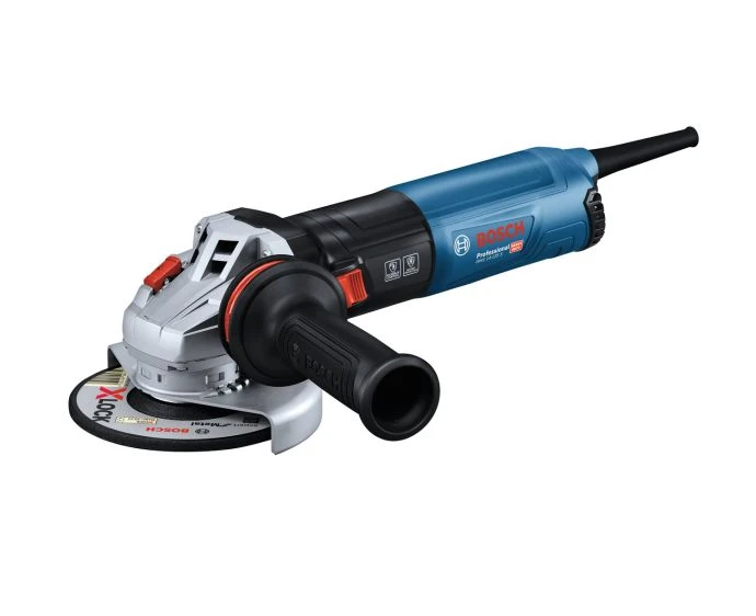 Bosch GWS 14-125 S 230V Professional Angle Grinder 125mm | 06017D0170