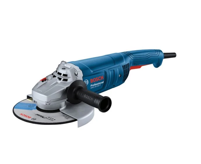 Bosch GWS 20-230 P 230V Angle Grinder 230 mm | 06018C1171