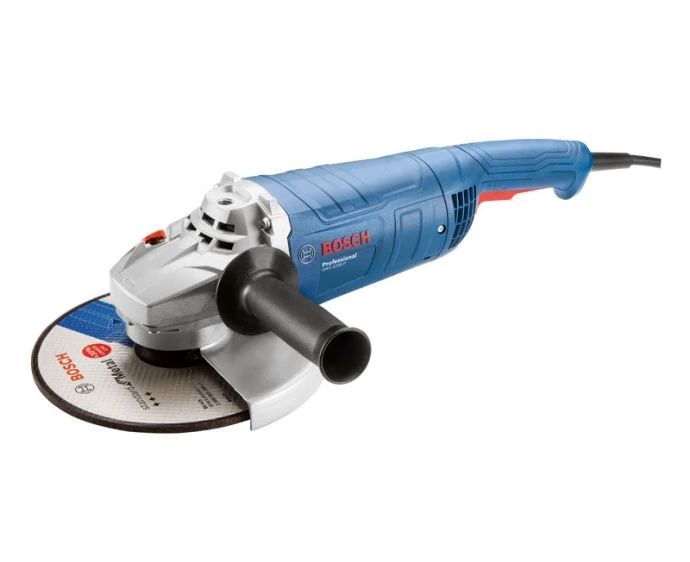 Bosch GWS 2200 P Professional Angle Grinder 230V 230mm | 06018F4170