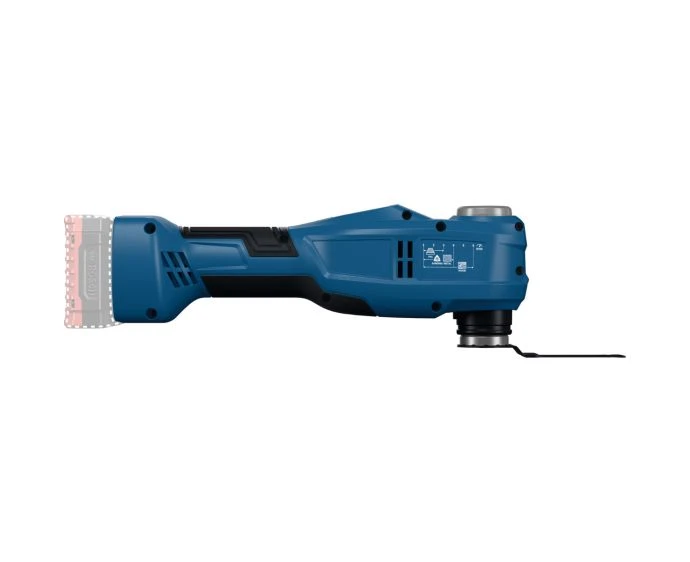 Bosch PRO GOP18V-30 Cordless Brushless Multifunction Tool Bare Unit | 06018G3000
