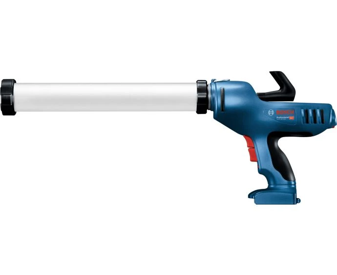 Bosch GCG 18V-600 Professional Cordless Caulk Gun Bare Unit | 06019C4001