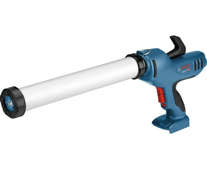 Bosch GCG 18V-600 Professional Cordless Caulk Gun Bare Unit | 06019C4001