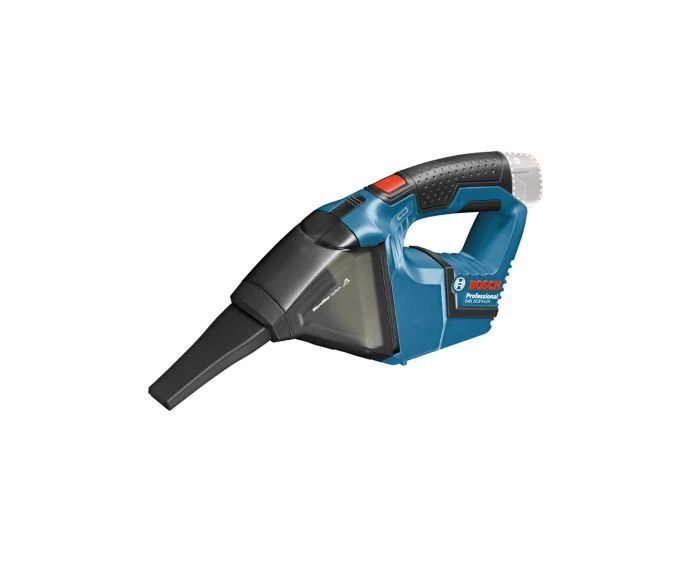 Bosch GAS 12V Professional Heavy Duty Cordless Vacuum Cleaner Bare Unit | 06019E3000