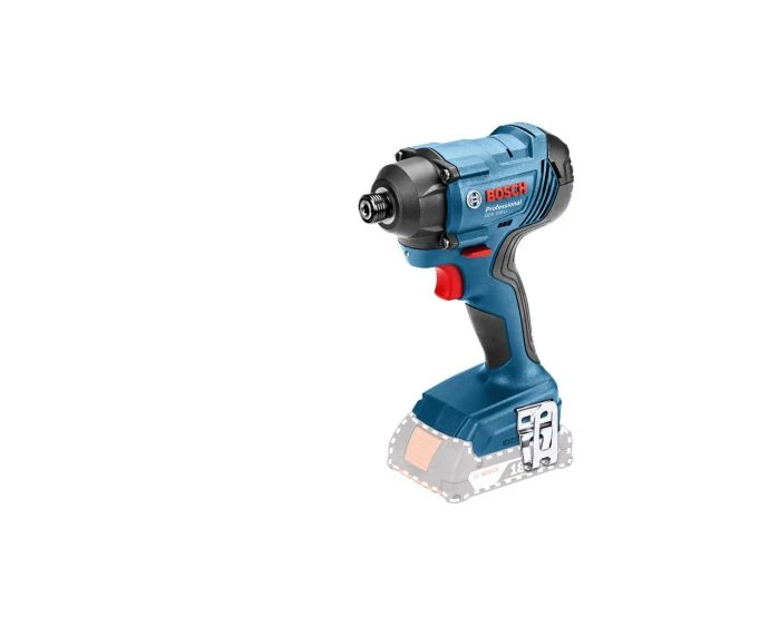 Bosch GDR 18V-160 Professional Cordless Impact Driver Bare Unit | 06019G5106