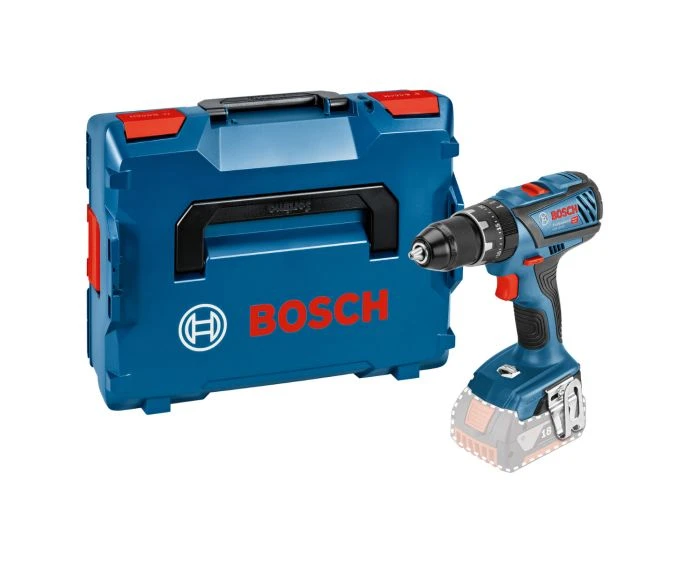 Bosch GSB 18V-28 Professional Cordless Combi Drill With L-Case | 06019H4008