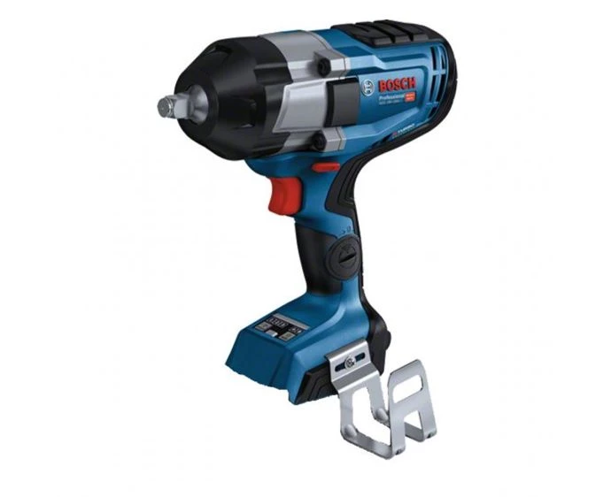 Bosch GDS 18V-1000 C Professional Cordless Brushless High Torque Impact Wrench Bare Unit | 06019J8000