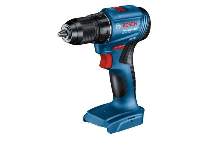 Bosch GSR 18V-45 Professional Cordless Brushless Drill Driver Bare Unit | 06019K3200