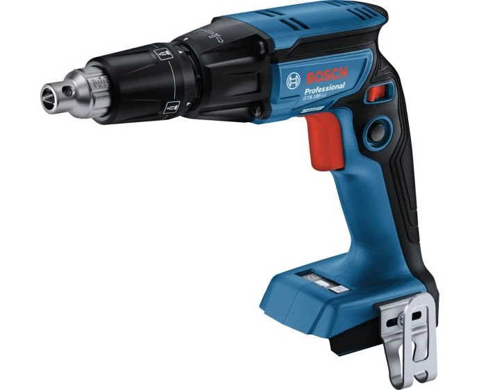 Bosch GTB 18V-45 Professional Cordless Drywall Screwdriver Bare Unit | 06019K7000