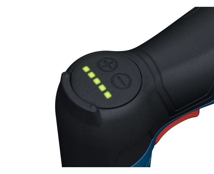 Bosch GSS 12V-32 Professional Cordless Brushless Orbital Sander Bare Unit | 06019L1000