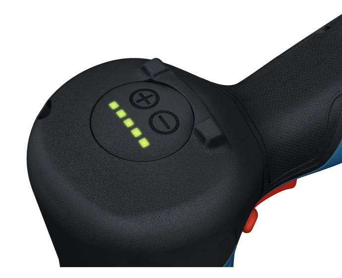 Bosch GPX 12V-125 Professional Cordless Brushless Polisher Bare Unit | 06019L4100
