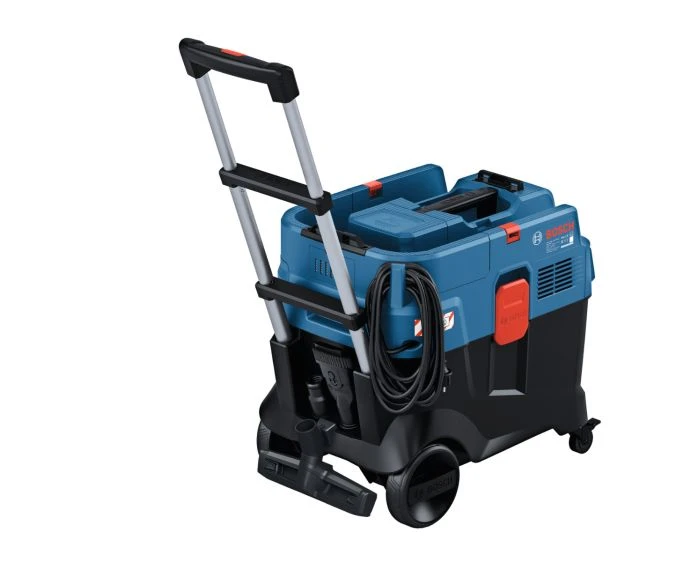 Bosch GAS 12-40 MA Professional Wet & Dry Vacuum Cleaner 240V | 06019M0170