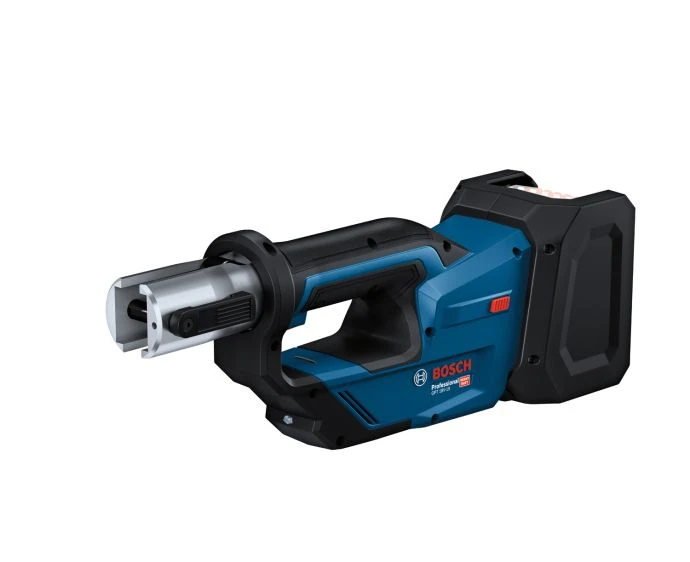 Bosch GPT 18V-19 Cordless Press Tool With Pressing Jaw in L-Boxx | 06019M2001