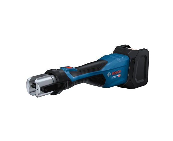 Bosch GPT 18V-32 Professional Cordless Press Tool With L-Boxx | 06019M2100