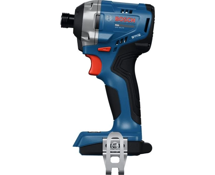 Bosch GDR 18V-215 Professional Cordless Impact Driver Bare Unit | 06019N2020