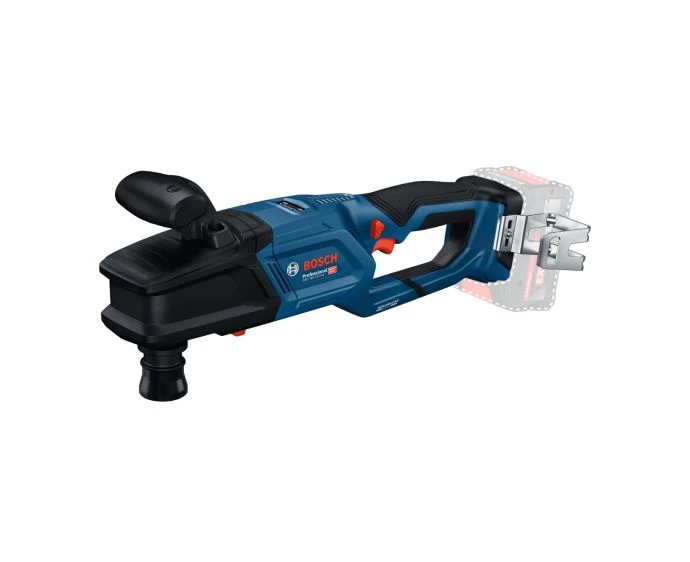 Bosch GRD 18V-127 HX Professional Cordless Brushless Angle Drill Bare Unit | 06019N5100