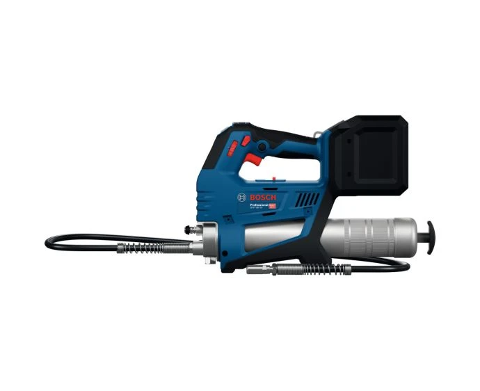 Bosch GFP 18V-10 Professional Cordless Grease Gun With L-Boxx | 06019N6001