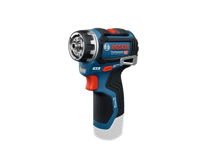 Bosch Professional GSR 12V-32 FC Cordless Screwdriver Bare Unit | 06019N7100