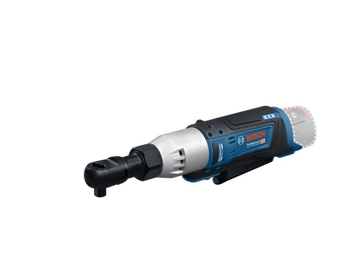Bosch GRC 12V-60 3/8 SN Professional Cordless Ratchet Wrench Bare Unit | 06019N8301