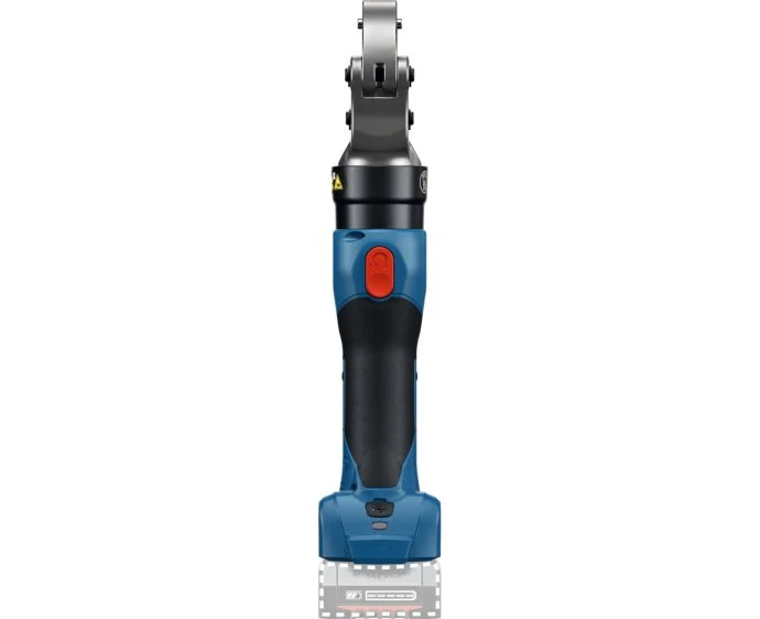 Bosch GPH 18V-60 Professional Cordless Hydraulic Crimping Tool With XL-Boxx | 06019P0100