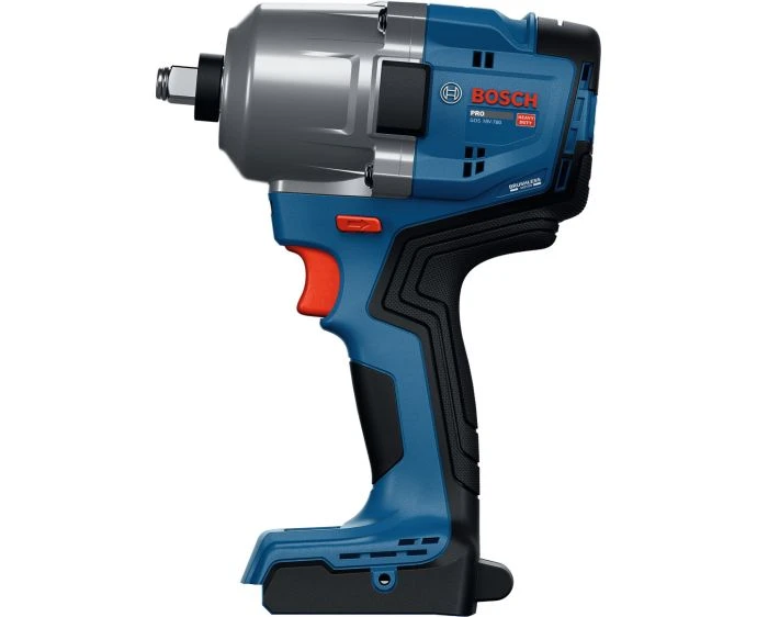 Bosch Professional GDS 18V-780 Cordless Brushless Impact Wrench Bare Unit | 06019P4000