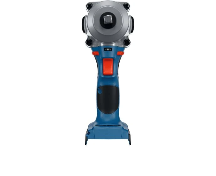 Bosch Professional GDS 18V-780 Cordless Brushless Impact Wrench Bare Unit | 06019P4000