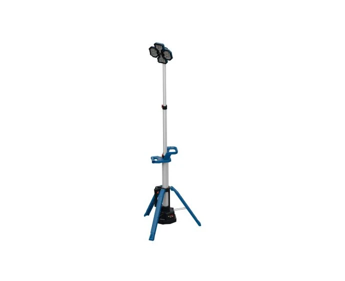 Bosch Professional GLT 18V-5000 Cordless Jobsite Light Bare Unit | 06019P5000