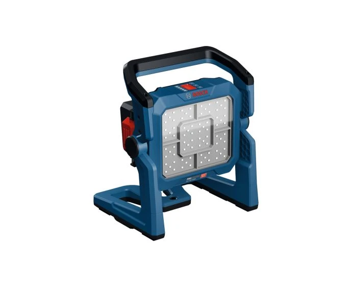 Bosch Professional GLI 18V-5000 Cordless Jobsite Light Bare Unit | 06019P5100
