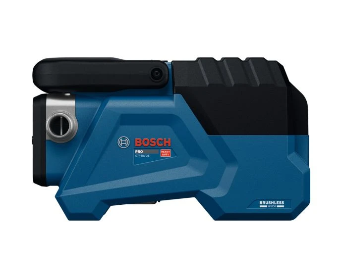 Bosch Professional GTP 18V-28 Cordless Brushless Transfer Pump Bare Unit | 06019R6000