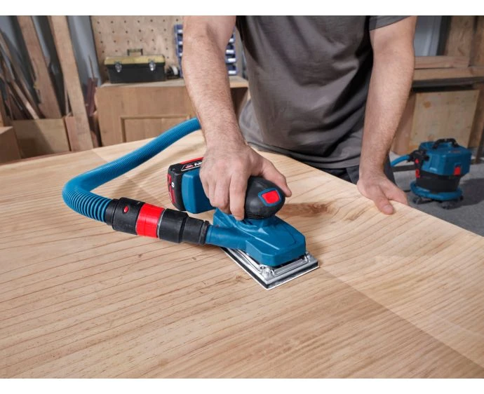 Bosch Professional GSS18V-18 Cordless Orbital Sander Bare Unit | 06019R7000