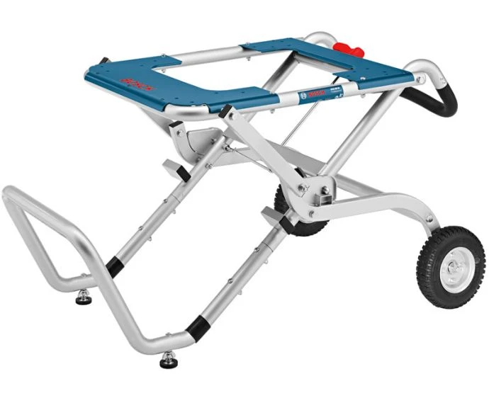 Bosch Professional Universal Heavy Duty Table Saw Stand GTA 60 W | 0601B12000