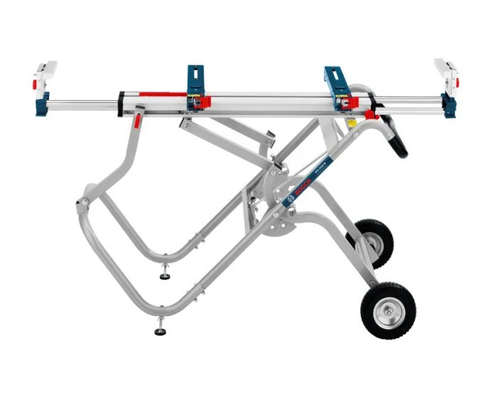 Bosch Professional Heavy Duty GTA 2500 W Saw Stand | 0601B12100