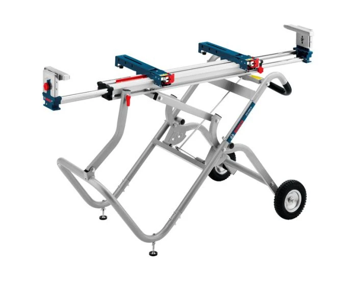 Bosch Professional Heavy Duty GTA 2500 W Saw Stand | 0601B12100