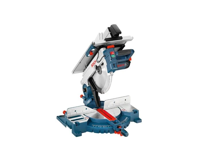 Bosch GTM 12 JL Professional Combination Mitre Saw 305 mm 240V | 0601B15071
