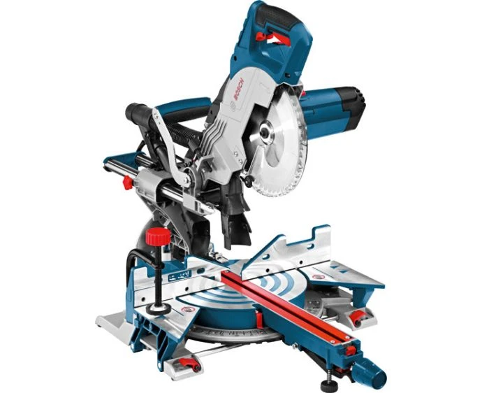 Bosch GCM 8 SJL Professional Sliding Mitre Saw 110V | 0601B19160