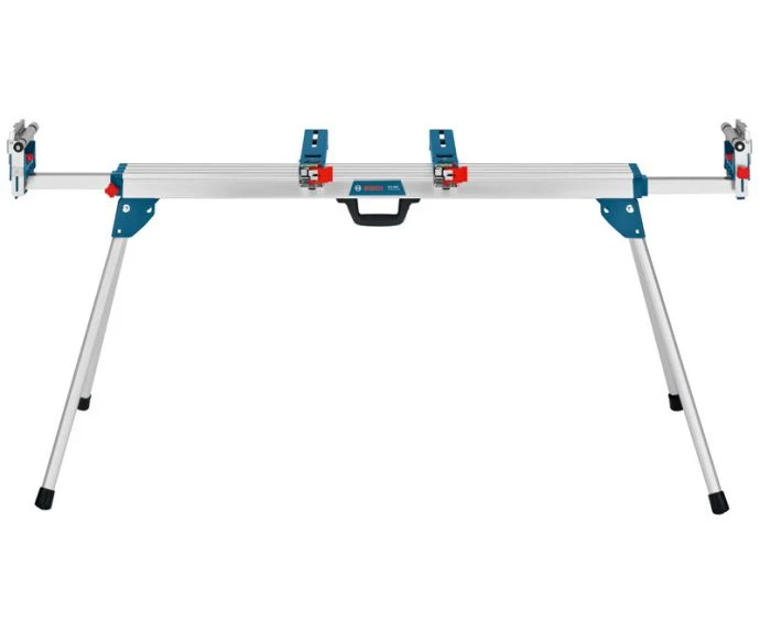 Bosch Professional Universal Aluminium Mitre Saw Stand GTA 3800 0601B24000