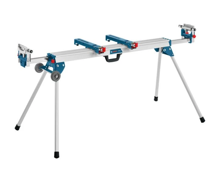 Bosch Professional Universal Aluminium Mitre Saw Stand GTA 3800 0601B24000